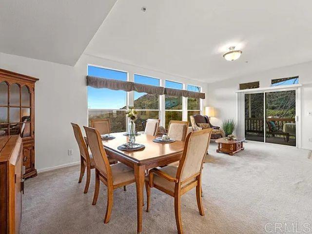 14821 Highland Valley Road Escondido, CA 92025 - Photo 2 of 13 a dining room with furniture and window