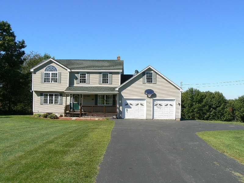 505 Pleasant View Ridge Road South China, ME 04358 - Photo 28 of 28 Exterior Front.