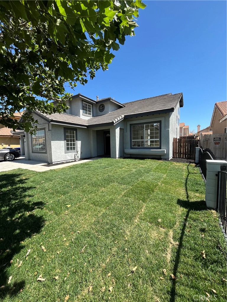 13281 Luna Road Victorville, CA 92392 - Photo 7 of 87