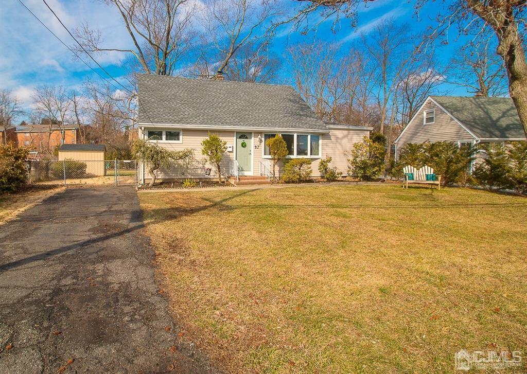 2 Wilcox Road New Brunswick, NJ 08901 - Photo 1 of 23