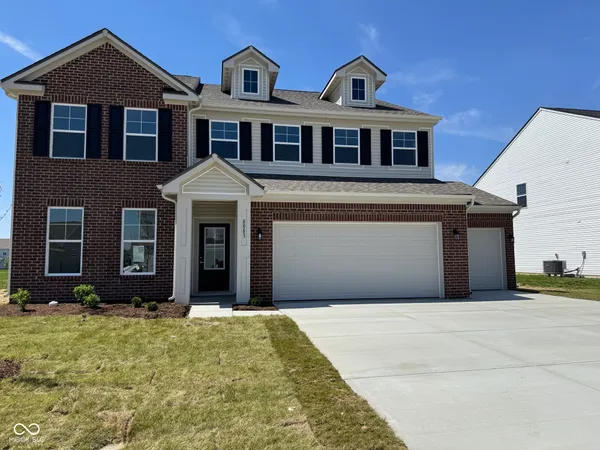 $445,954 | 8083 Camellia Lane, Pendleton, IN 46064