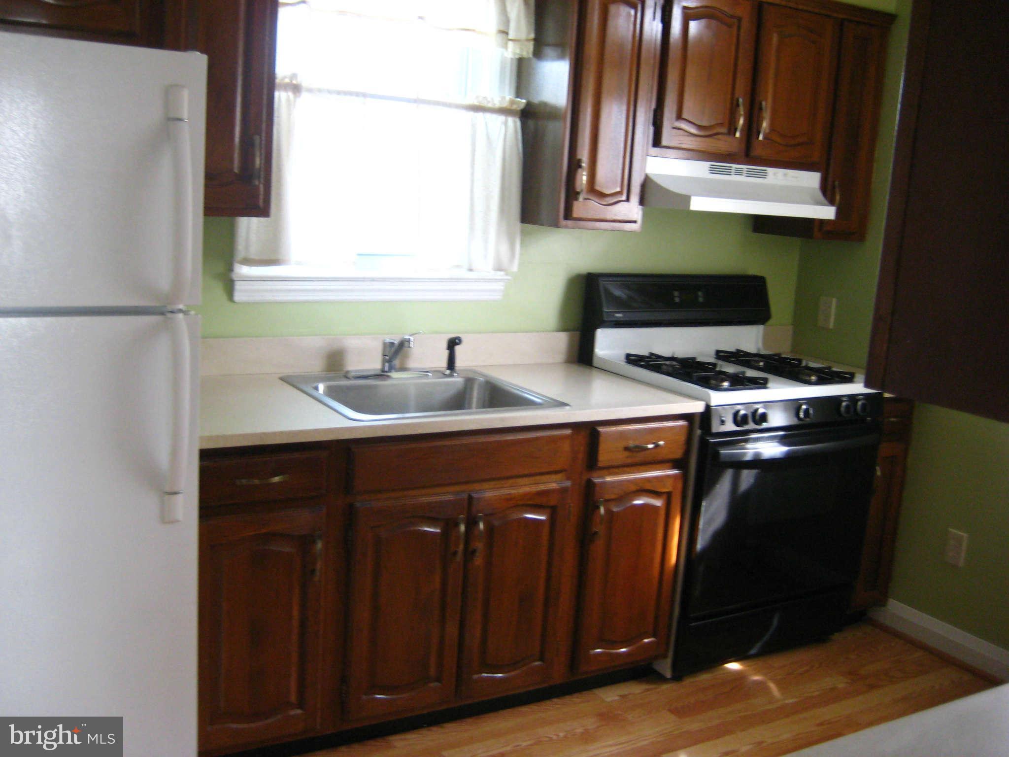 707 Dorchester Road Baltimore, MD 21229 - Photo 4 of 21 Kitchen