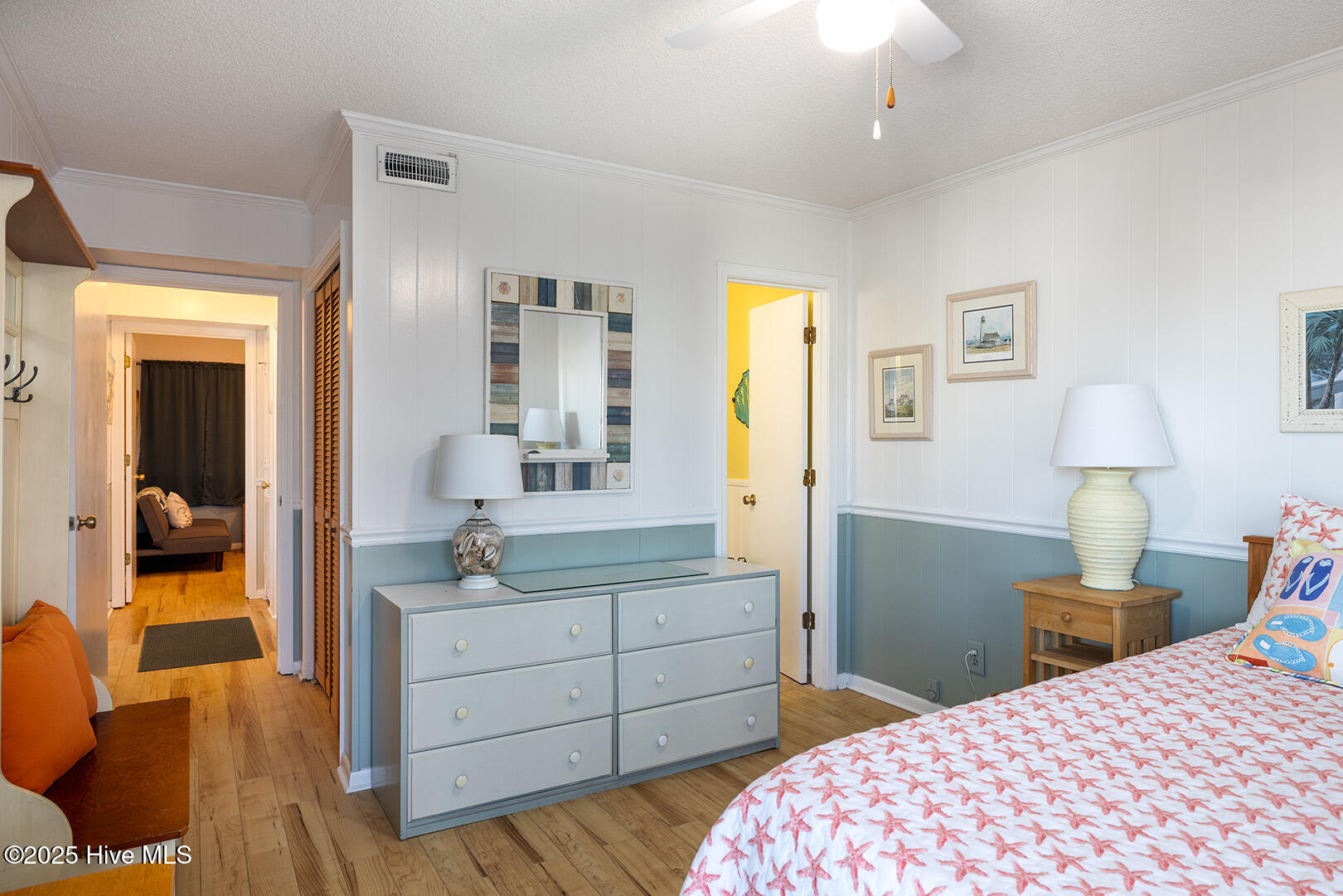 301 Commerce Way, Unit 350 Atlantic Beach, NC 28512 - Photo 12 of 23 Bedroom 1-2