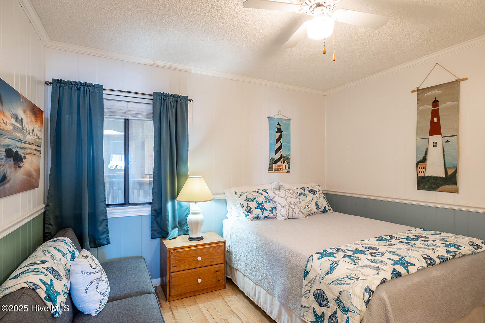 301 Commerce Way, Unit 350 Atlantic Beach, NC 28512 - Photo 14 of 23 Bedroom 2