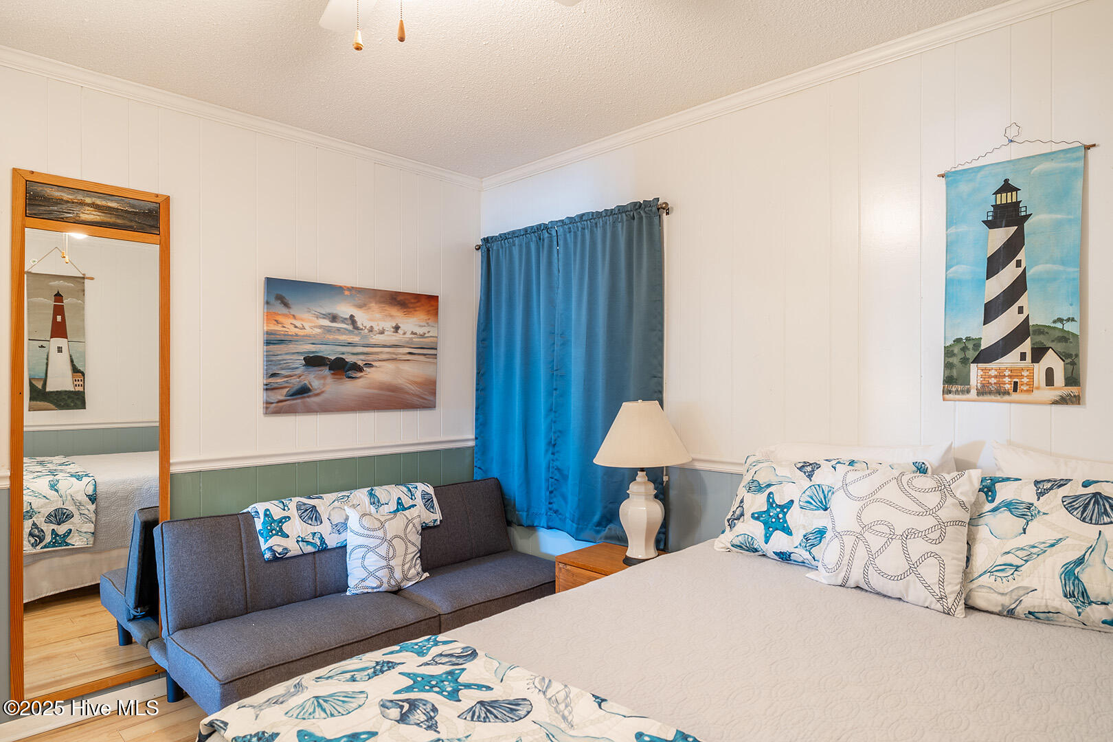 301 Commerce Way, Unit 350 Atlantic Beach, NC 28512 - Photo 15 of 23 Bedroom 2-2