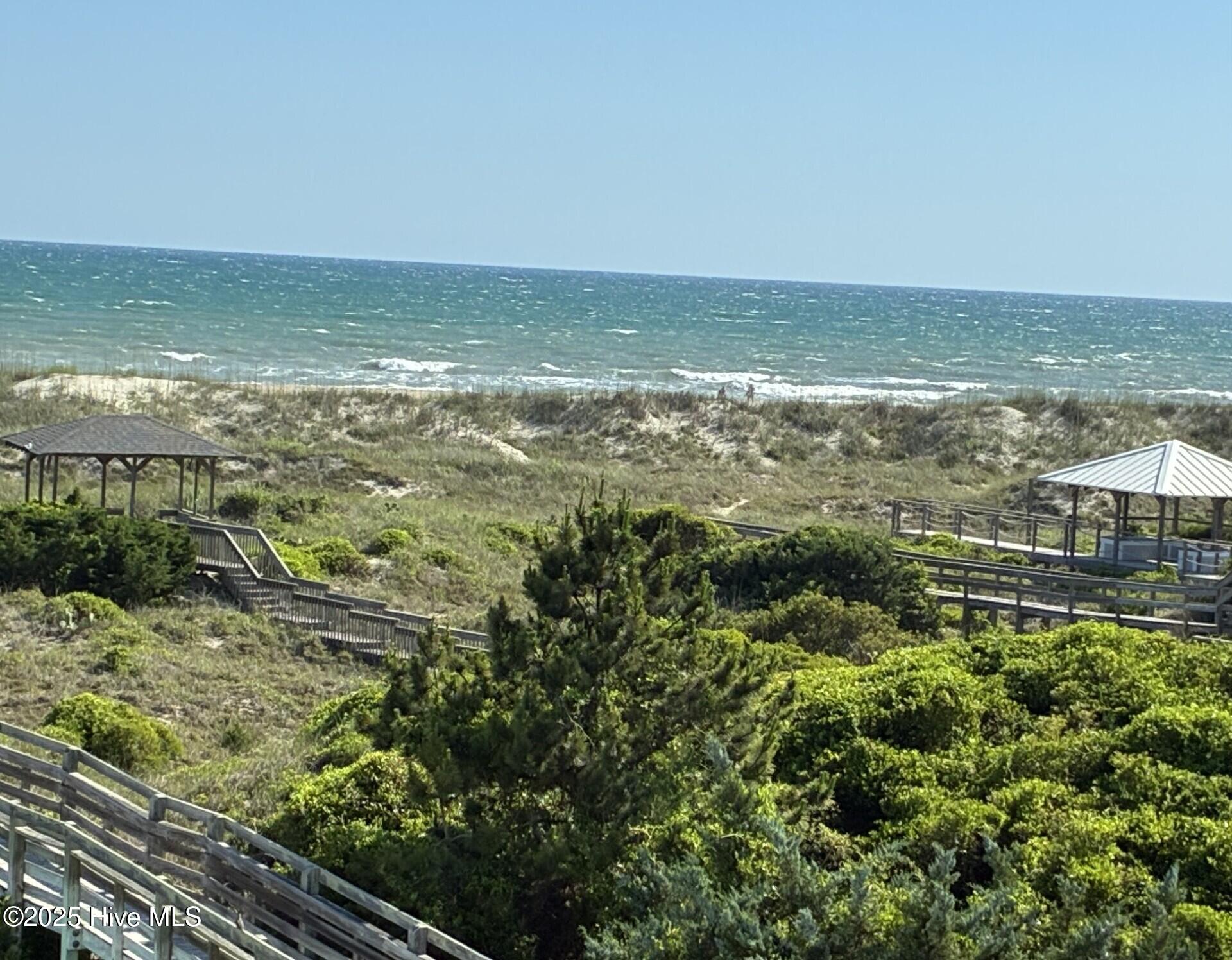 301 Commerce Way, Unit 350 Atlantic Beach, NC 28512 - Photo 18 of 23 Oceanview CloseUp