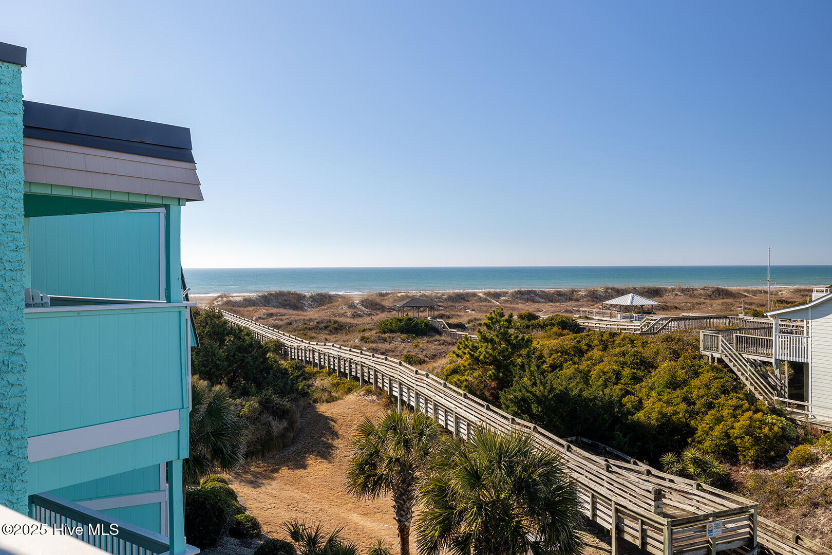 301 Commerce Way, Unit 350 Atlantic Beach, NC 28512 - Photo 19 of 23 Oceanview