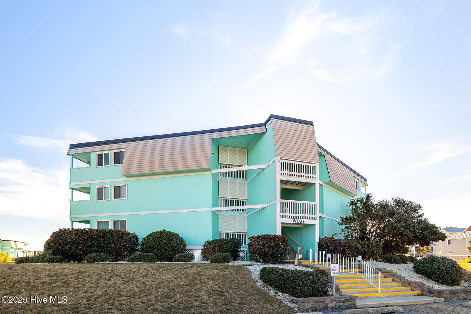 301 Commerce Way, Unit 350 Atlantic Beach, NC 28512 - Photo 2 of 23 Outside of Building