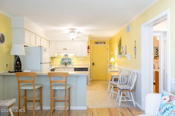 $356,000 | 301 Commerce Way, Unit 350, Atlantic Beach, NC 28512