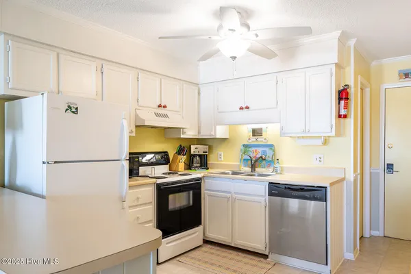 $356,000 | 301 Commerce Way, Unit 350, Atlantic Beach, NC 28512
