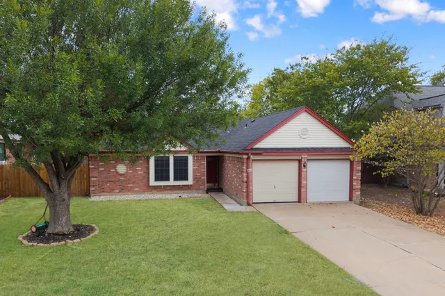 $353,000 | 12501 Fallen Tower Lane, Austin, TX 78753