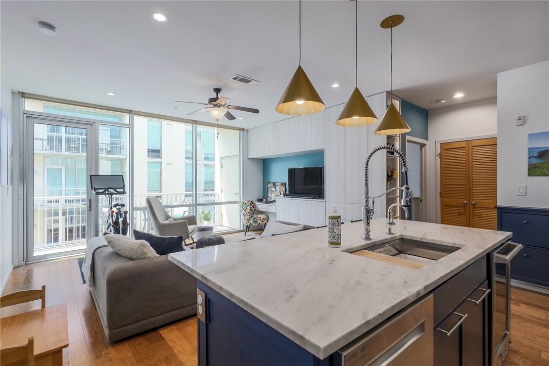 1600 Barton Springs Road, Unit 2403 Austin, TX 78704 - Photo 1 of 1