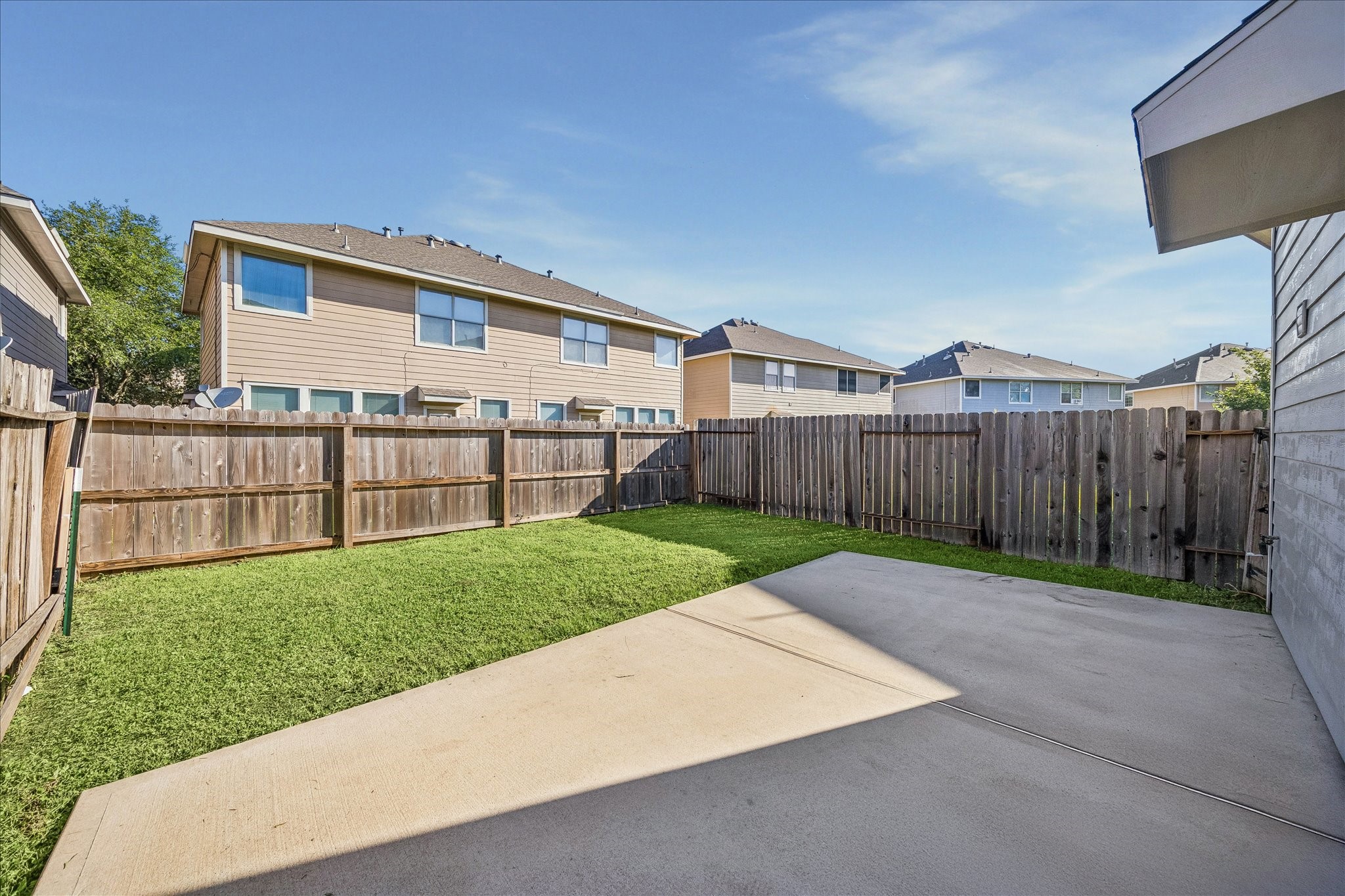 14334 Fairbuff Lane Houston, TX 77014 - Photo 14 of 15