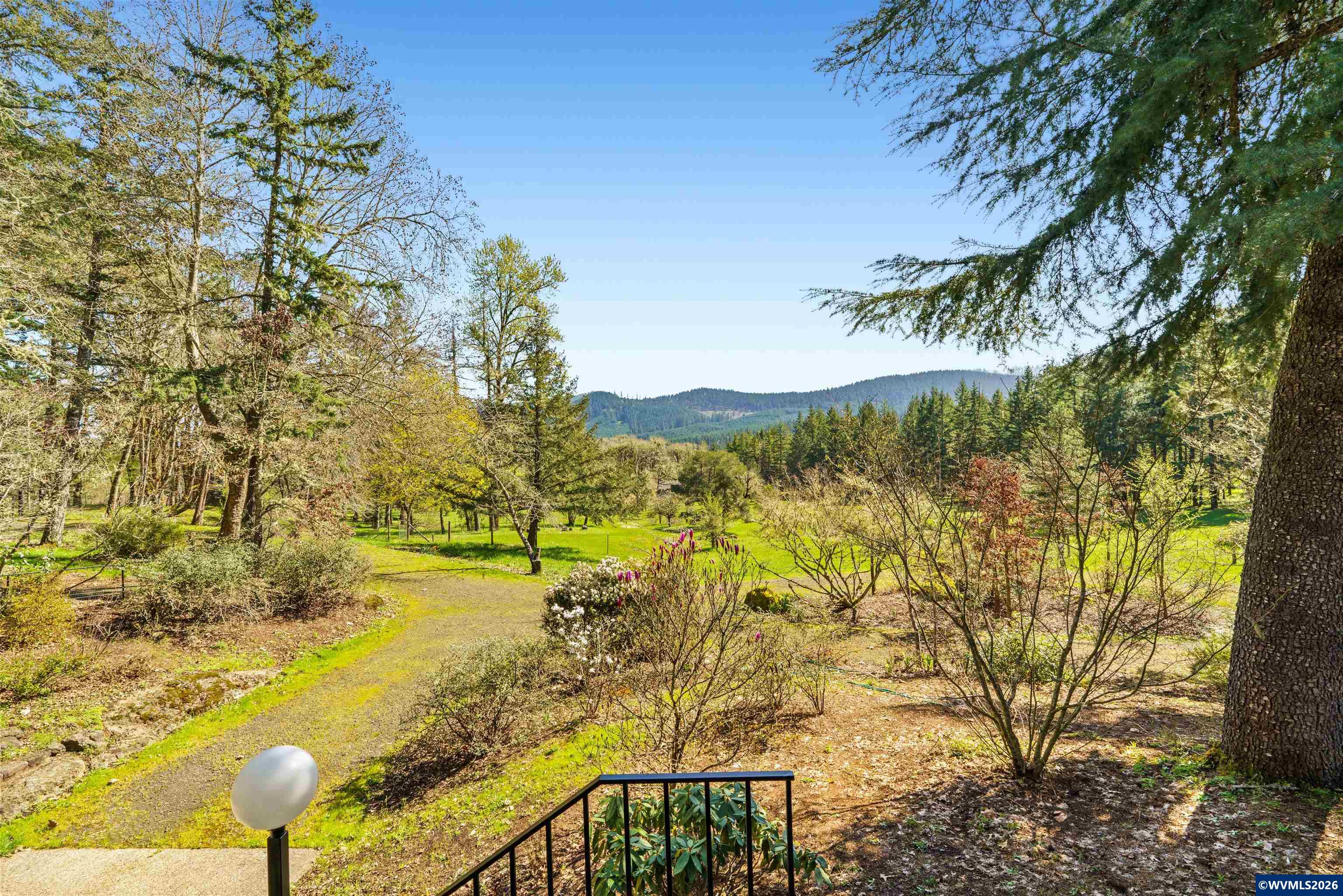 27494 South Boundary Road Corvallis, OR 97330 - Photo 30 of 41