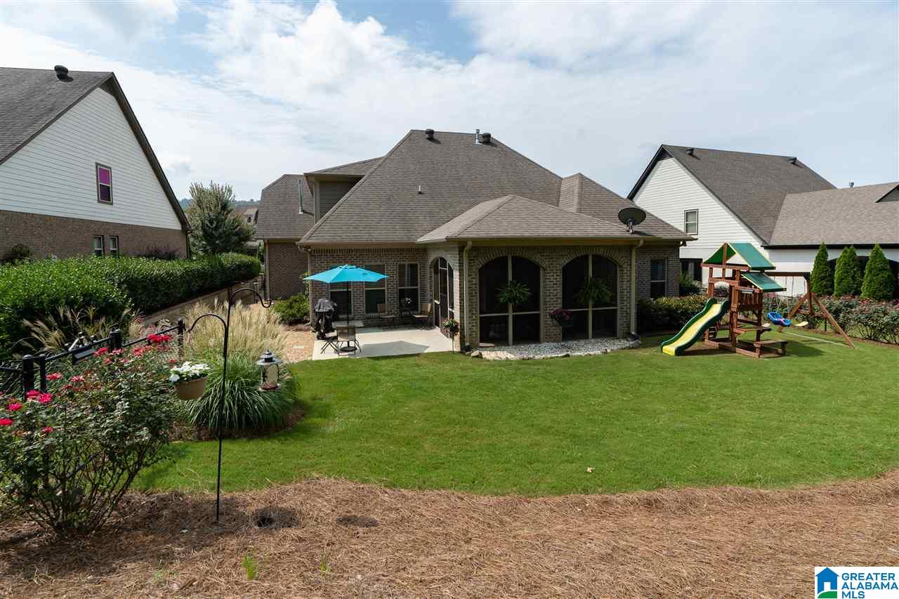 368 Strathaven Drive Pelham, AL 35124 - Photo 31 of 39