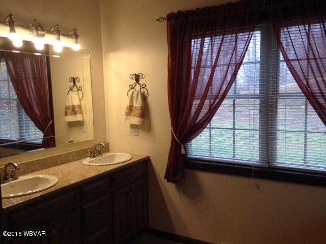 262 Munro Road Mill Hall, PA 17751 - Photo 7 of 15 Munro master bath