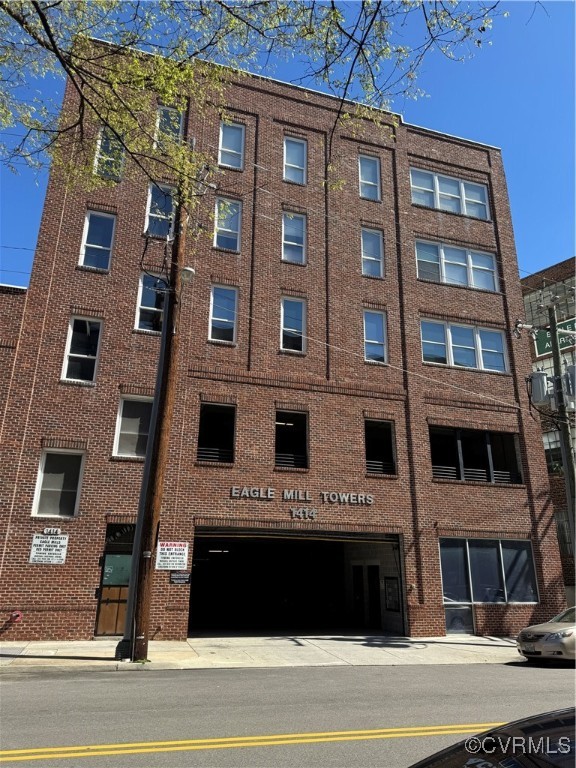 1414 West Marshall Street, Unit U509 Richmond, VA 23220 - Photo 1 of 5