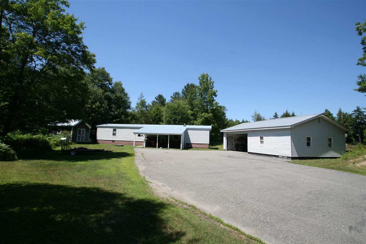226 Needles Eye Road Morristown, VT 05661 - Photo 8 of 9