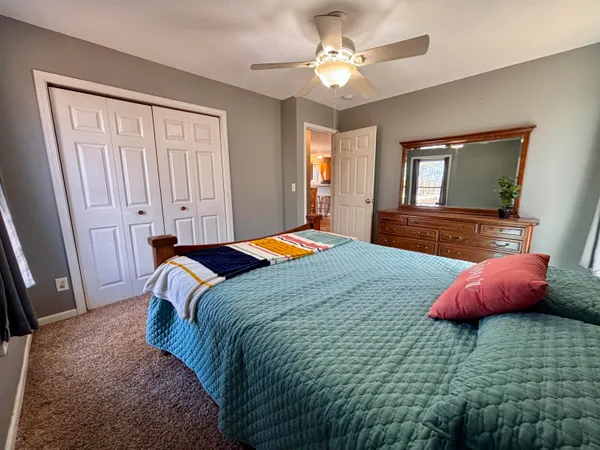 $244,900 | 12513 McMurty Drive Northeast, Sand Lake, MI 49343