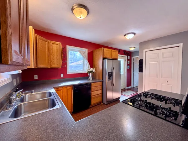 $244,900 | 12513 McMurty Drive Northeast, Sand Lake, MI 49343