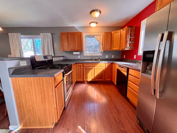 $244,900 | 12513 McMurty Drive Northeast, Sand Lake, MI 49343