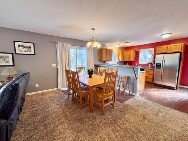 $244,900 | 12513 McMurty Drive Northeast, Sand Lake, MI 49343