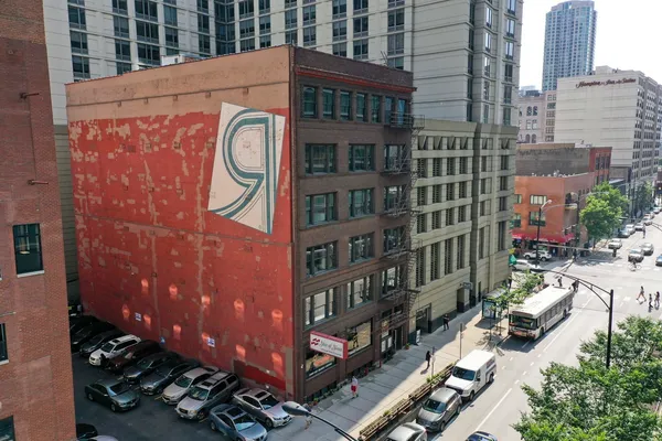$2,800 | 11 East Illinois Street, Unit 302, Chicago, IL 60611