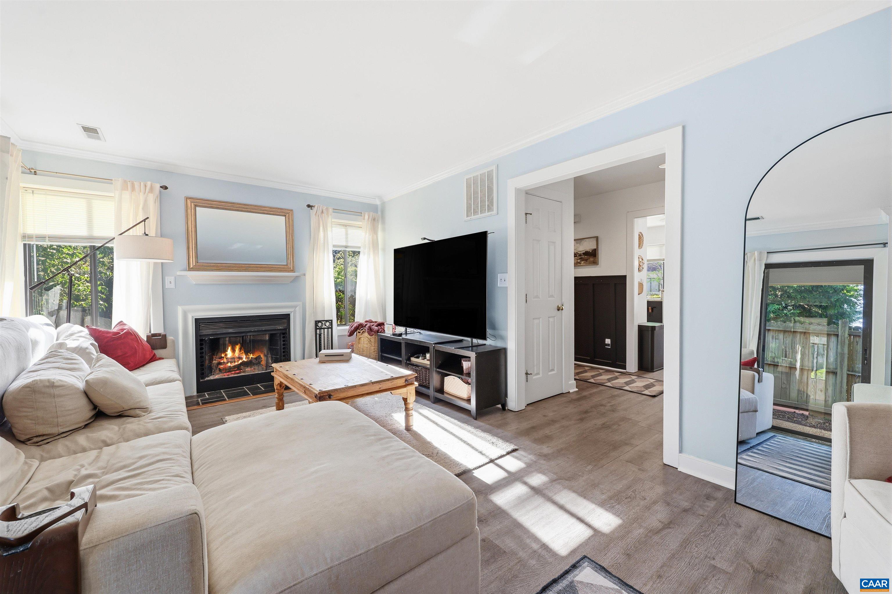 1241 Chatham Ridge Charlottesville, VA 22901 - Photo 12 of 32