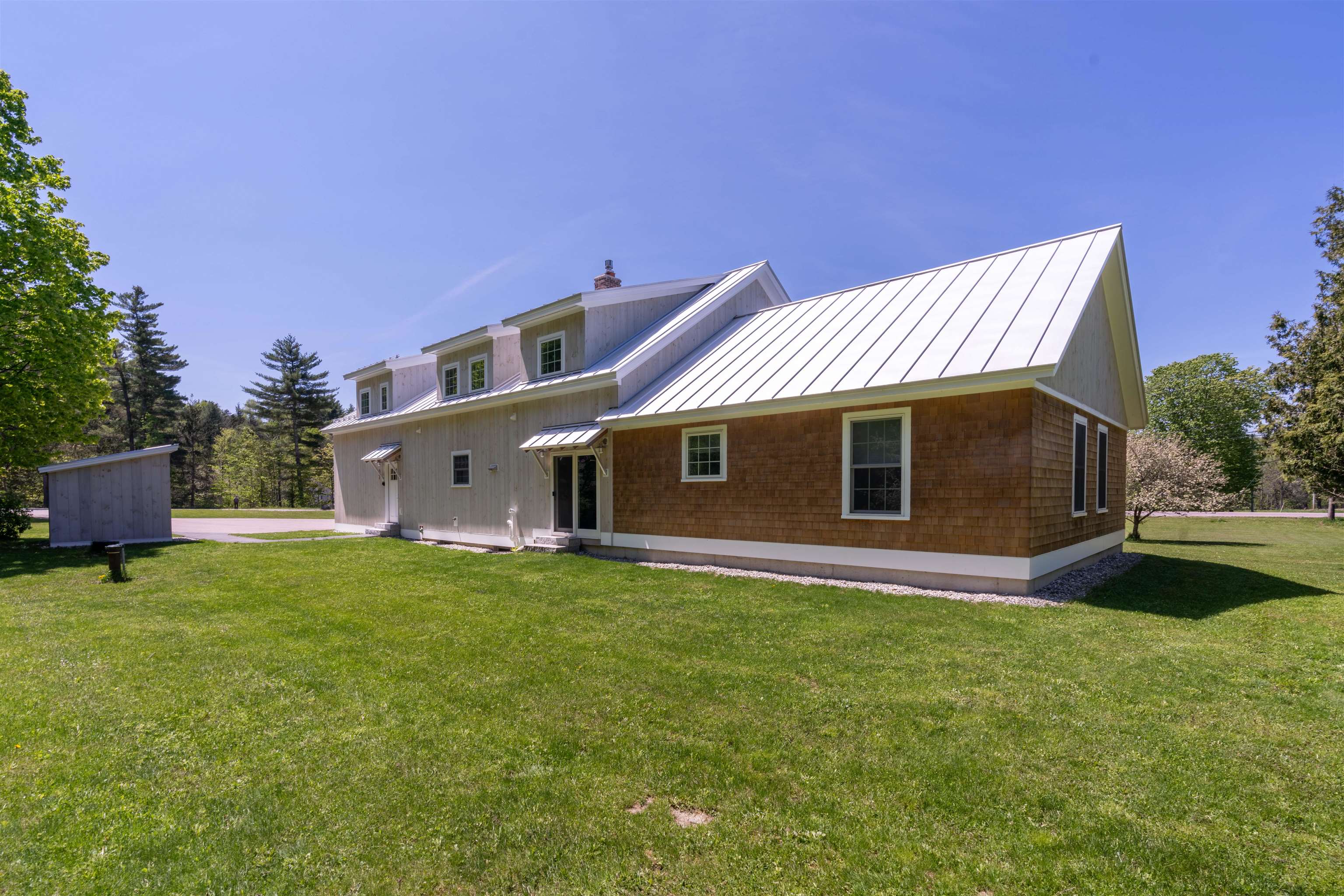 37 Gold Brook Road Stowe, VT 05672 - Photo 28 of 40