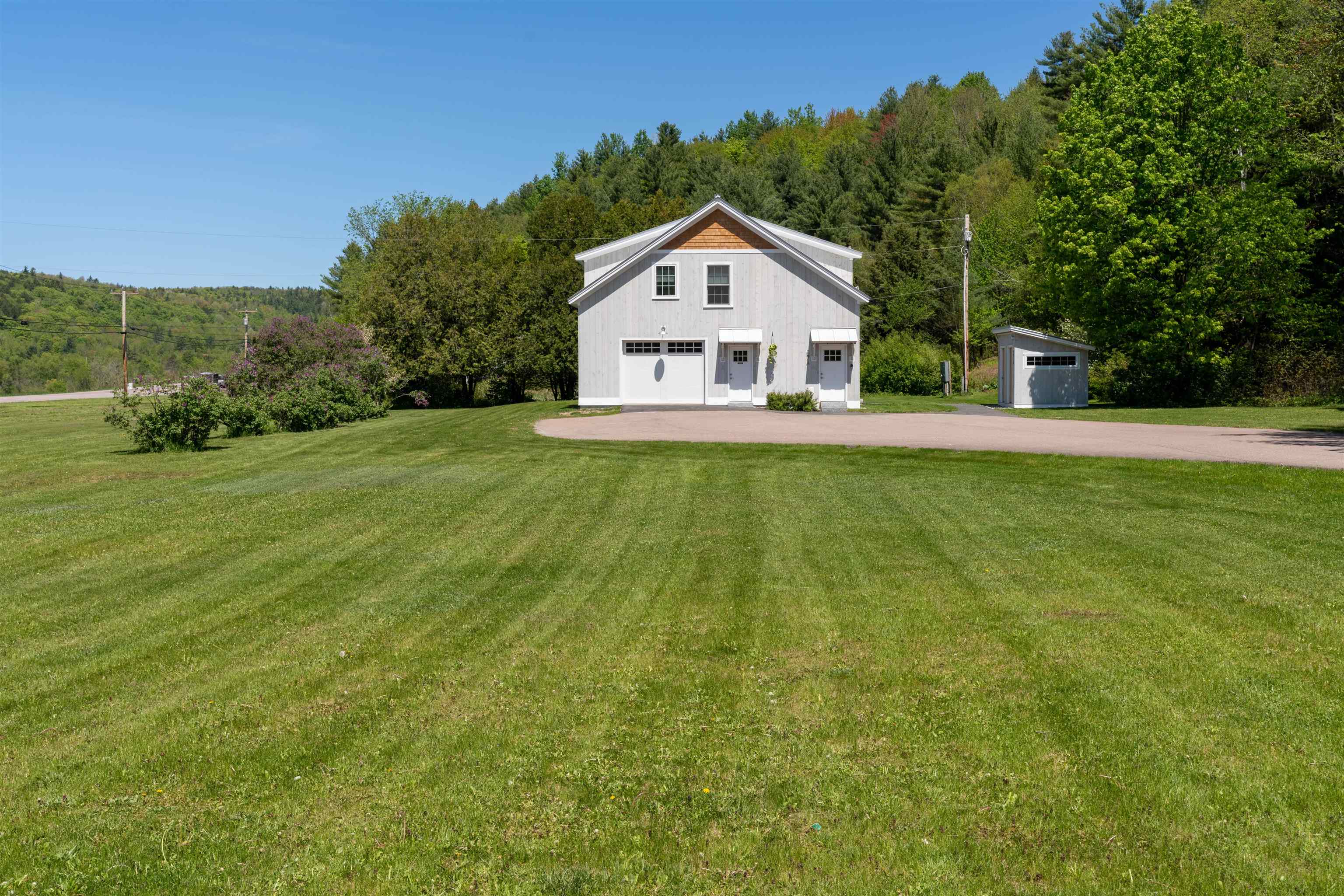 37 Gold Brook Road Stowe, VT 05672 - Photo 29 of 40