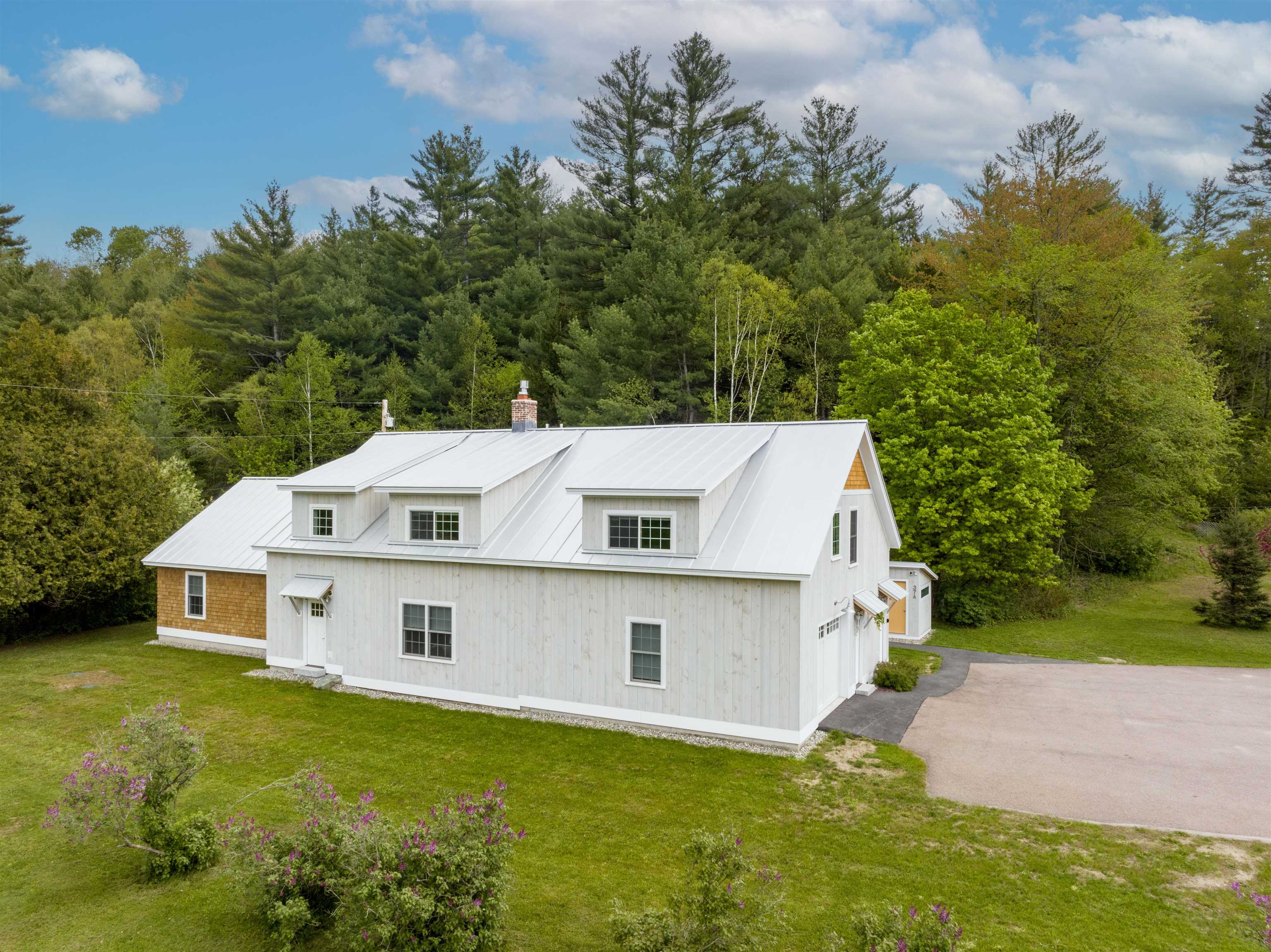37 Gold Brook Road Stowe, VT 05672 - Photo 30 of 40