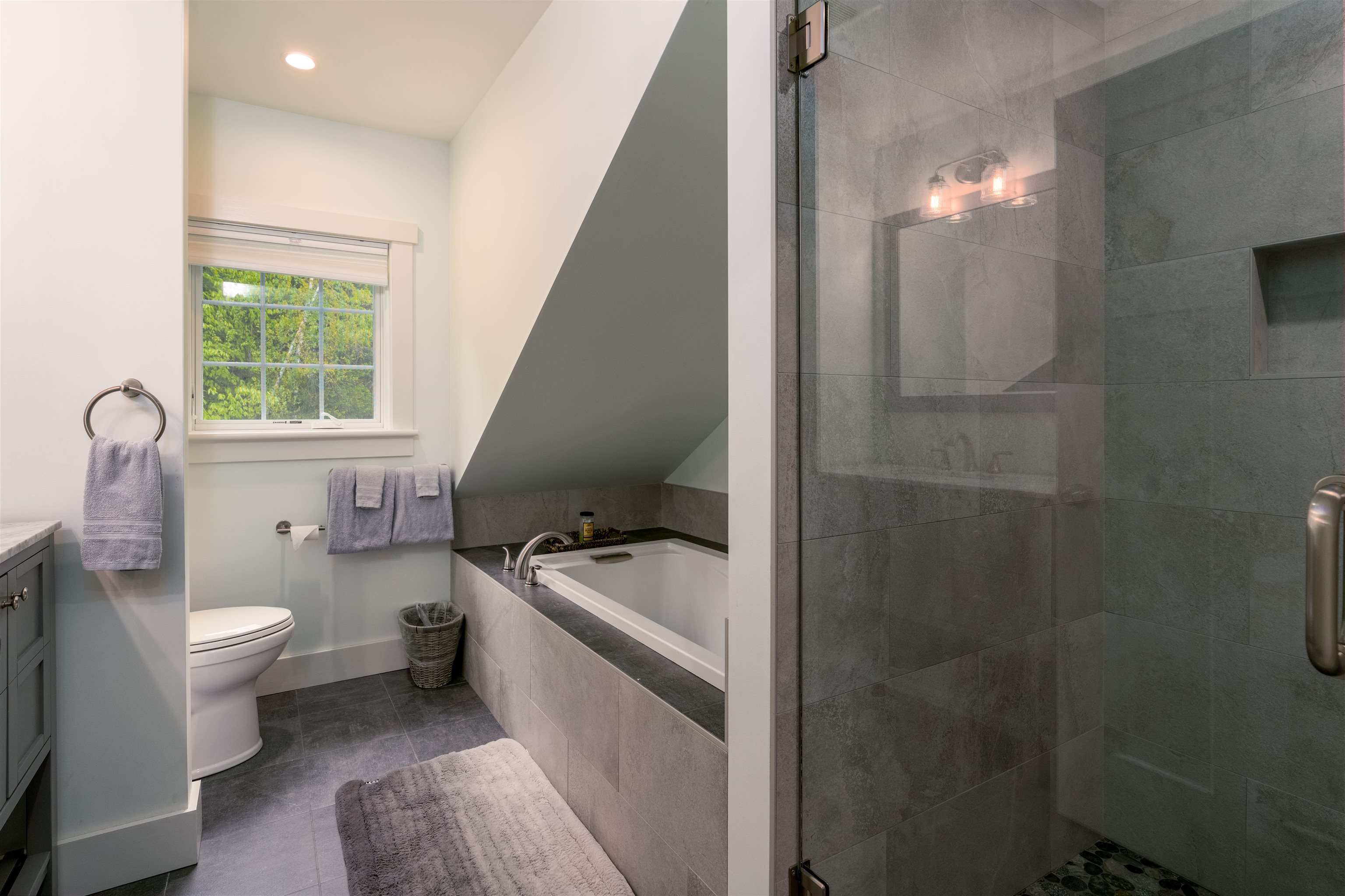 37 Gold Brook Road Stowe, VT 05672 - Photo 6 of 40