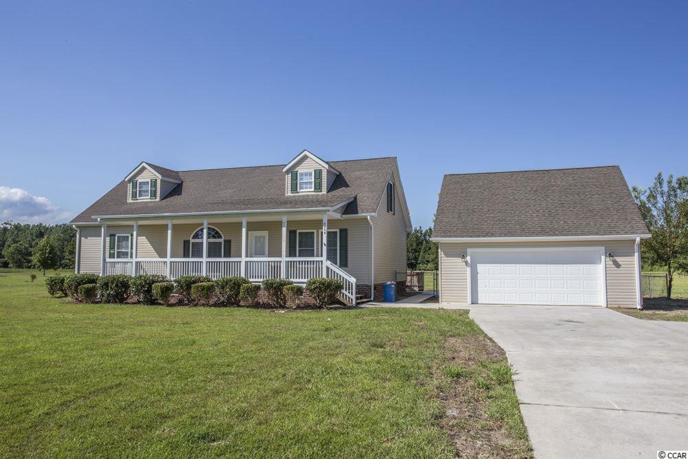 3256 State Rd S-26-777 Loris, SC 29569 - Photo 1 of 25 Gallery Image 1