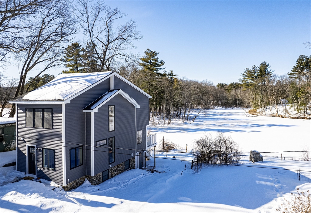 6 Hillside Road Northborough, MA 01532 - Photo 4 of 38