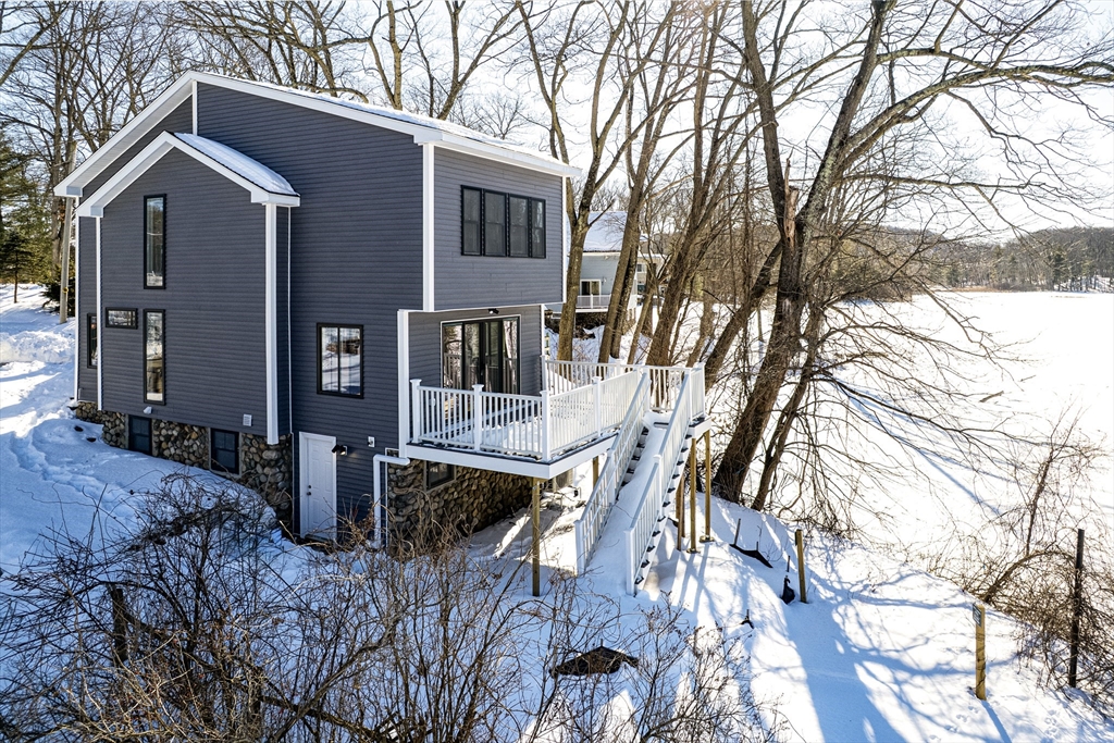 6 Hillside Road Northborough, MA 01532 - Photo 7 of 38