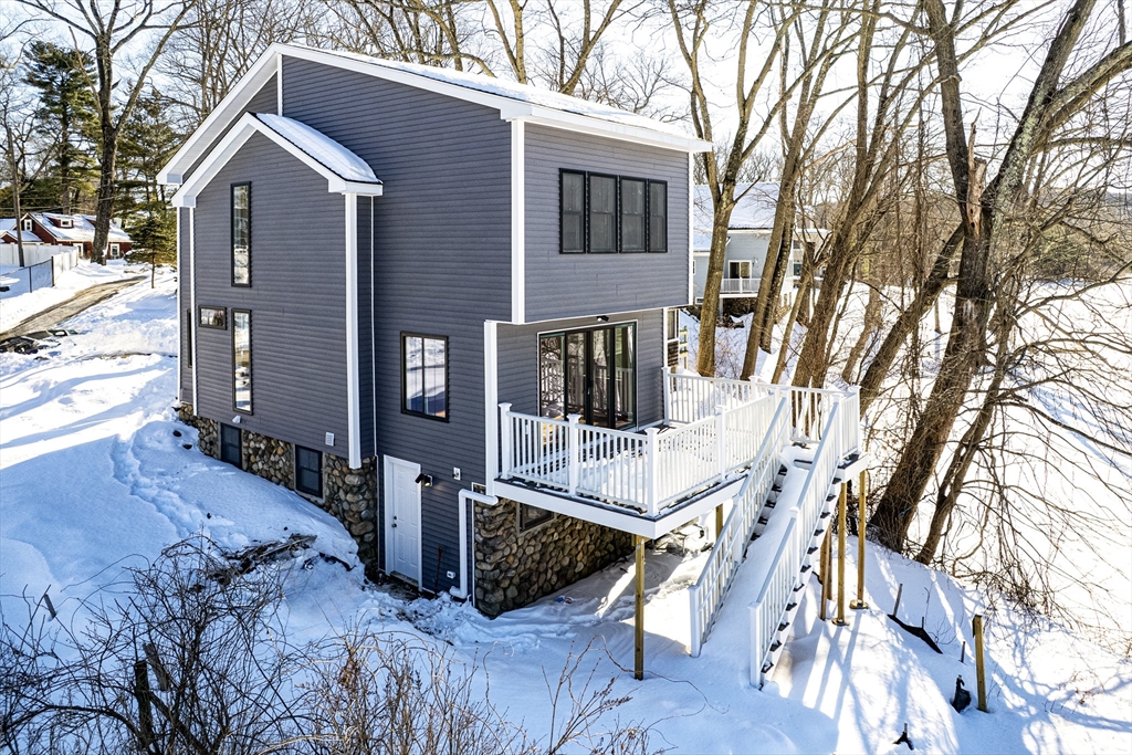 6 Hillside Road Northborough, MA 01532 - Photo 8 of 38