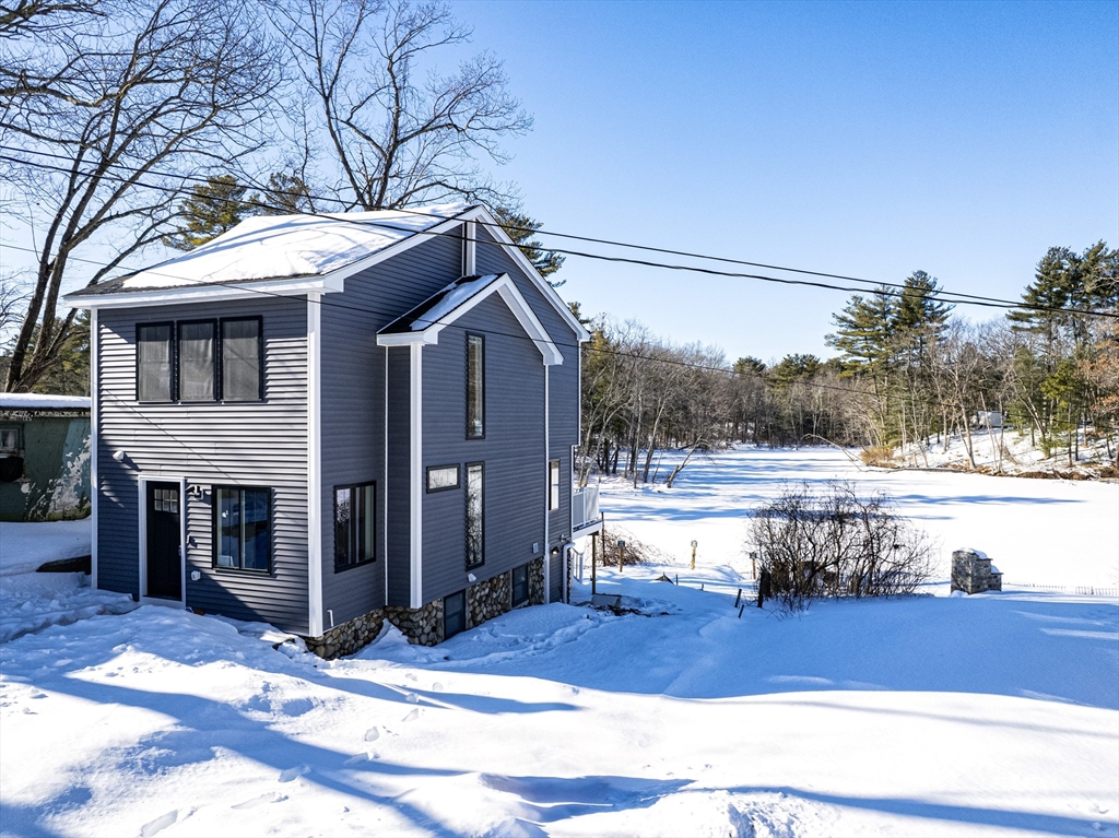 6 Hillside Road Northborough, MA 01532 - Photo 10 of 38