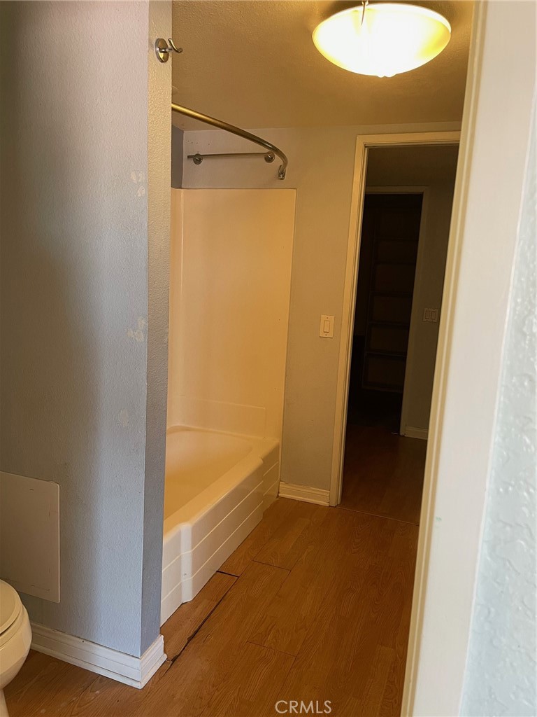 1077 South Santo Antonio Drive, Unit 15 Colton, CA 92324 - Photo 17 of 20 a view of walk in closet