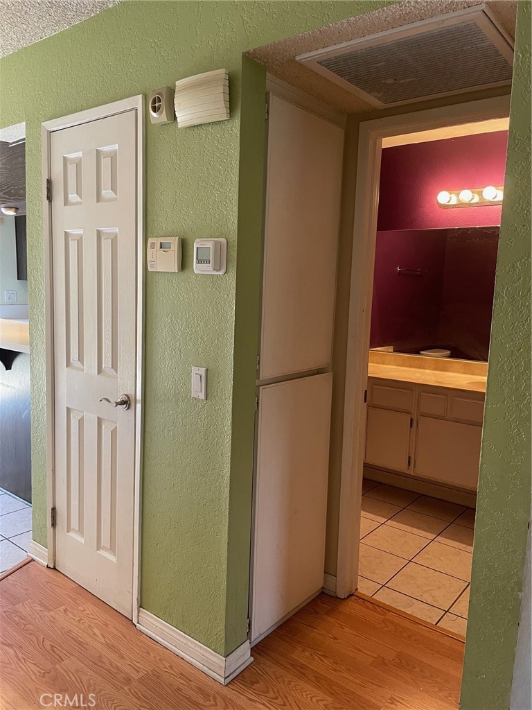 1077 South Santo Antonio Drive, Unit 15 Colton, CA 92324 - Photo 9 of 20 a view of walk in closet