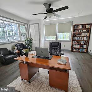 8908 Eastbourne Lane Laurel, MD 20708 - Photo 8 of 26 a living room with furniture rug and window