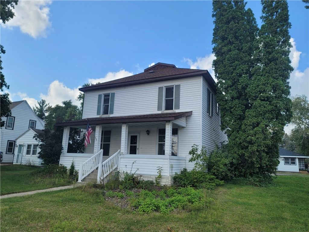 323 2nd Street Chetek, WI 54728 - Photo 1 of 1 Gallery Image 1
