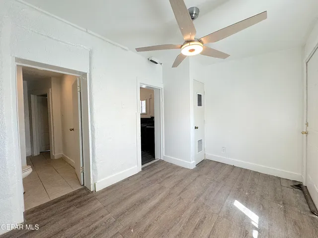 $334,000 | 3906 1/2 Tularosa Avenue, El Paso, TX 79903