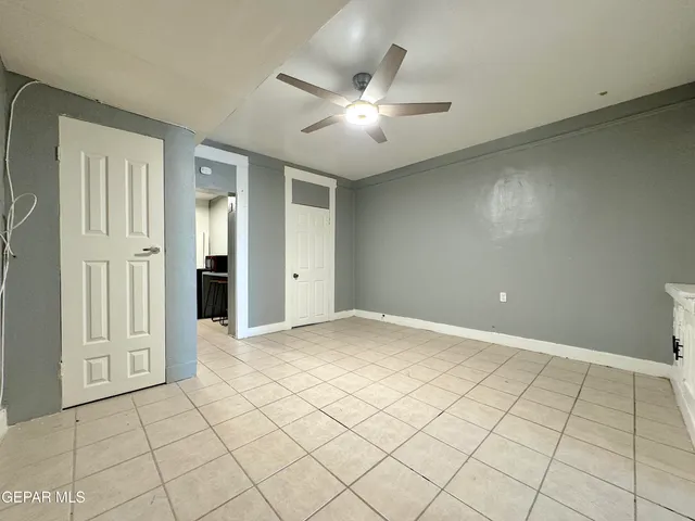 $334,000 | 3906 1/2 Tularosa Avenue, El Paso, TX 79903