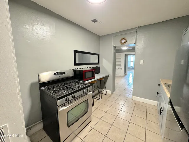 $334,000 | 3906 1/2 Tularosa Avenue, El Paso, TX 79903