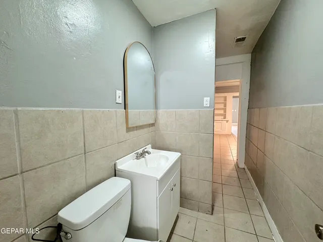 $334,000 | 3906 1/2 Tularosa Avenue, El Paso, TX 79903