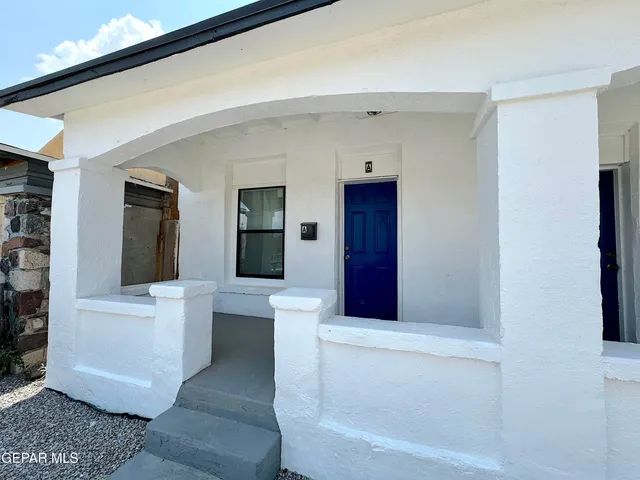 $334,000 | 3906 1/2 Tularosa Avenue, El Paso, TX 79903