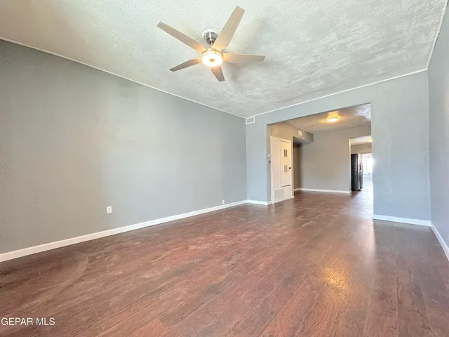 $334,000 | 3906 1/2 Tularosa Avenue, El Paso, TX 79903