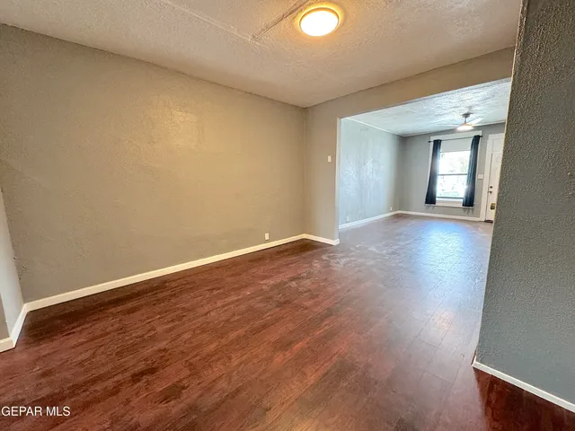 $334,000 | 3906 1/2 Tularosa Avenue, El Paso, TX 79903