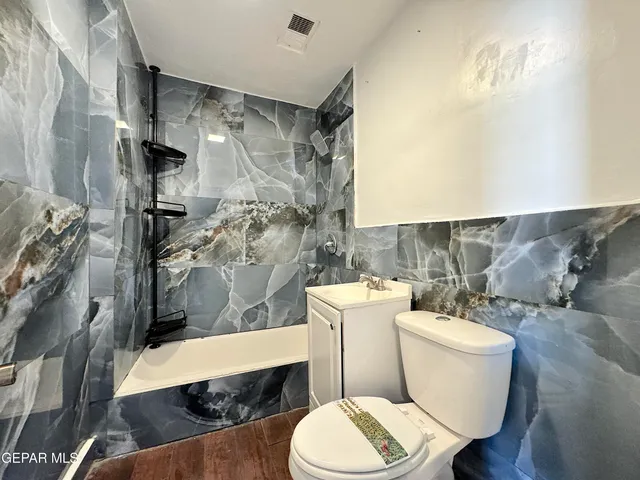 $334,000 | 3906 1/2 Tularosa Avenue, El Paso, TX 79903