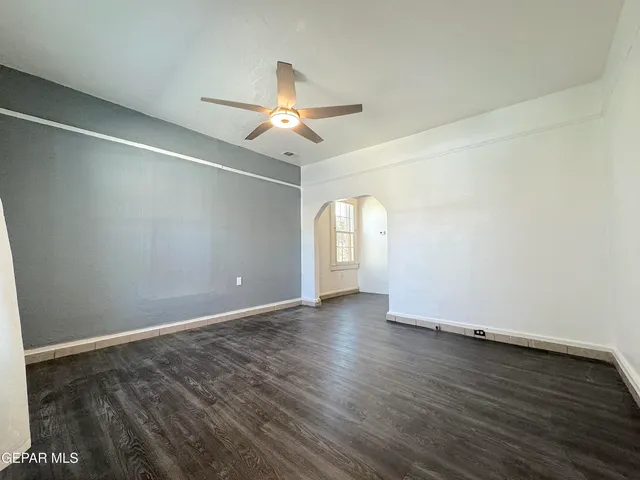 $334,000 | 3906 1/2 Tularosa Avenue, El Paso, TX 79903